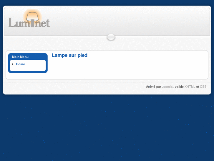 www.lampesurpied.com