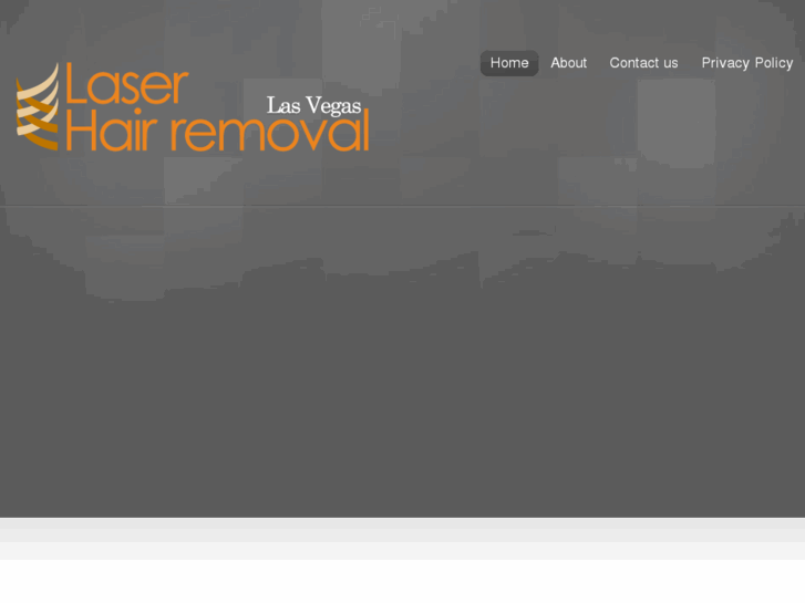 www.laserhairremovallasvegasnv.com