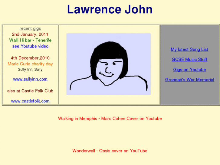 www.lawrencejohn.net