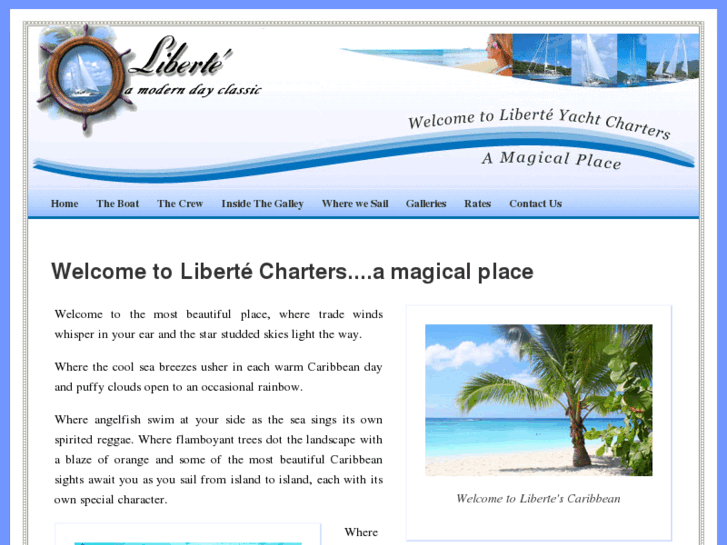 www.libertecharters.com