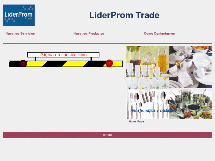 www.liderprom.com