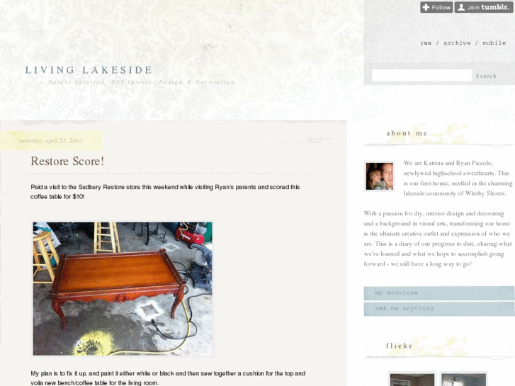 www.livinglakeside.com