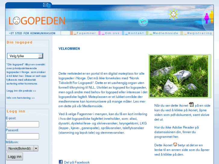 www.logopeden.info