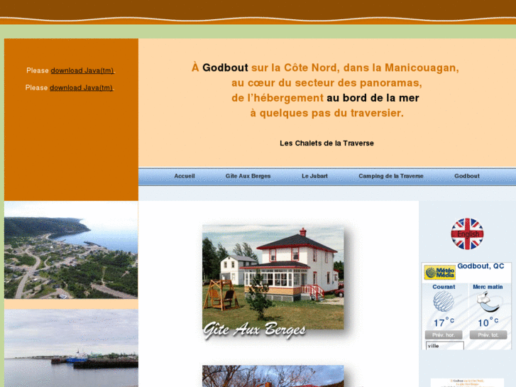 www.maisonnettes-chalets-quebec.com