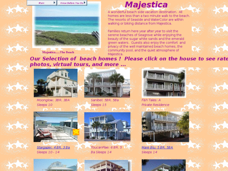 www.majesticabeach.com