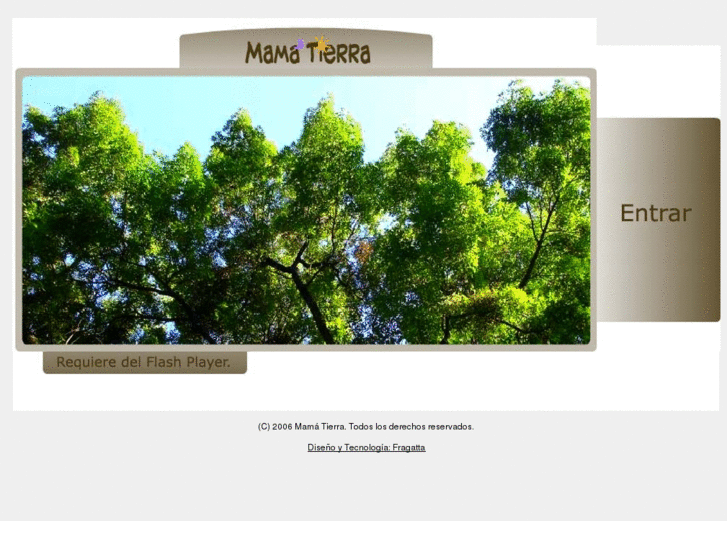 www.mamatierra.com