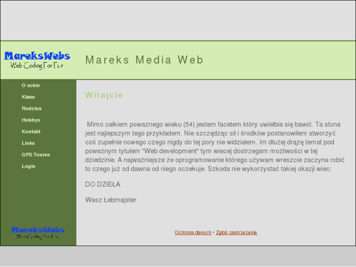 www.mareks.net