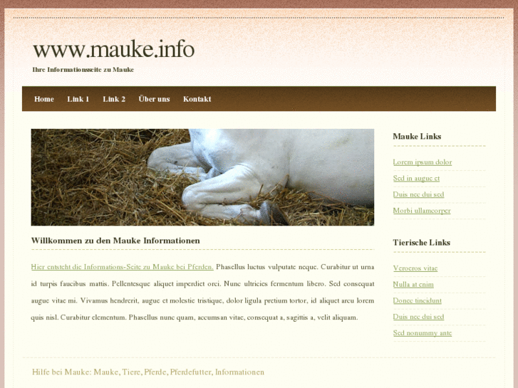 www.mauke.info