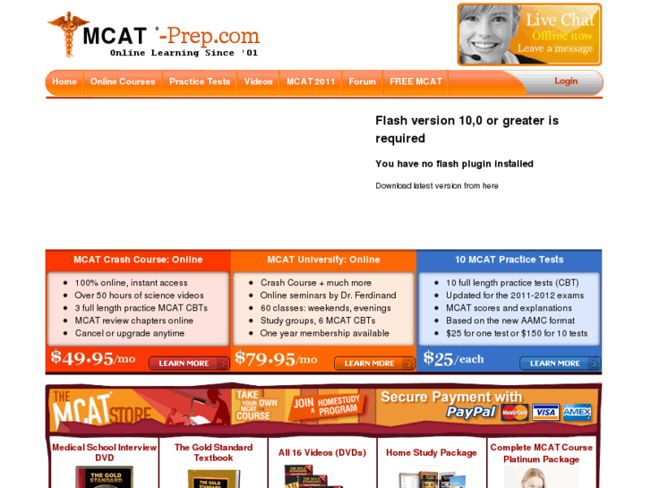 www.mcat-prep.com