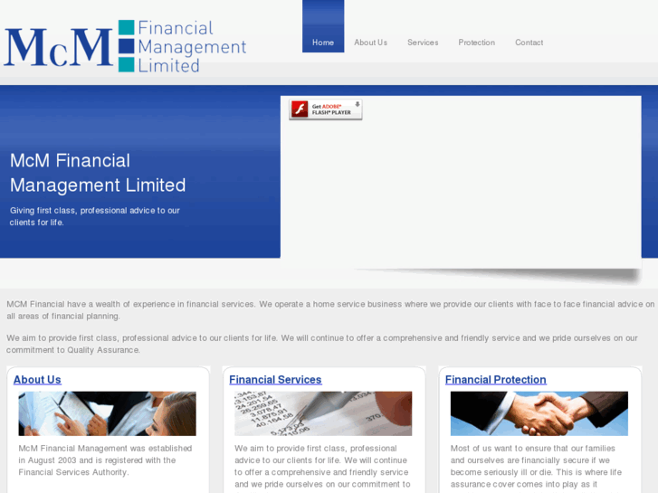 www.mcm-financial.com