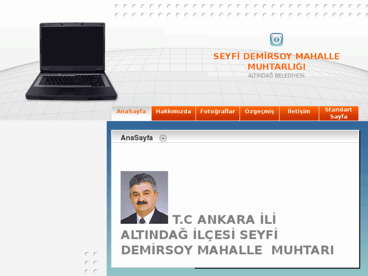 www.melihmeteguney.com