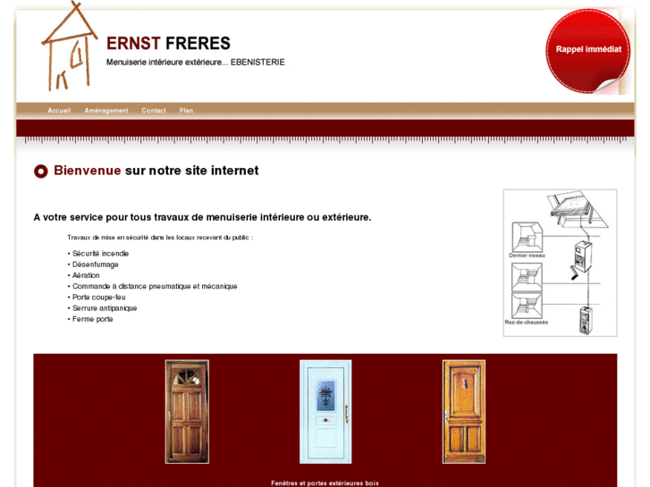 www.menuiserie-ernst.com