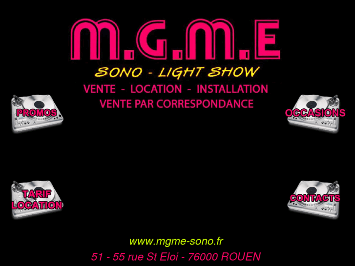 www.mgme-sono.com