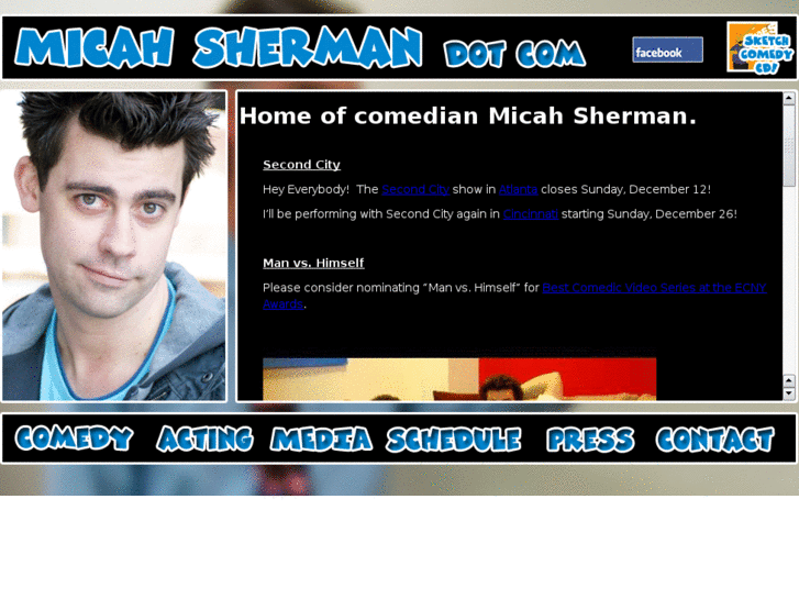 www.micahsherman.com