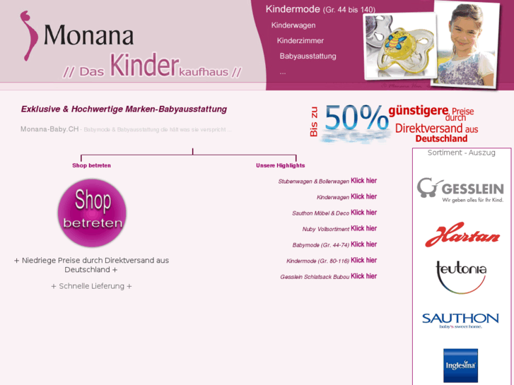 www.monana-baby.ch