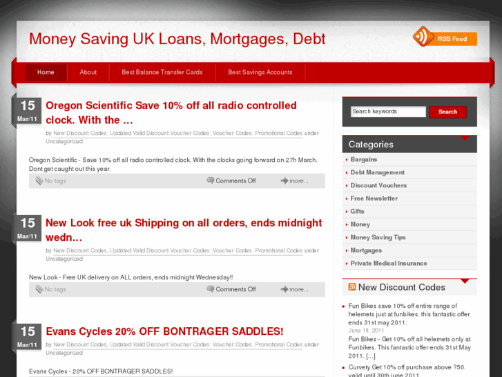 www.moneysavinguk.com