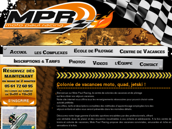 www.motopaulracing.com