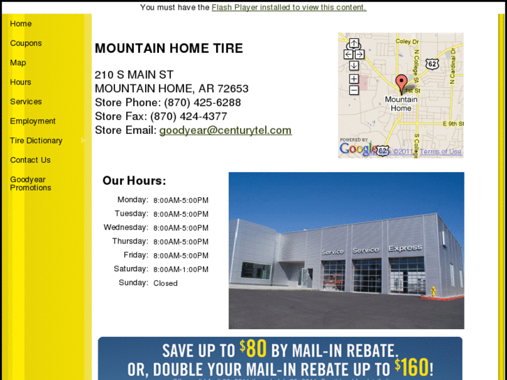 www.mtnhometire-goodyear.com