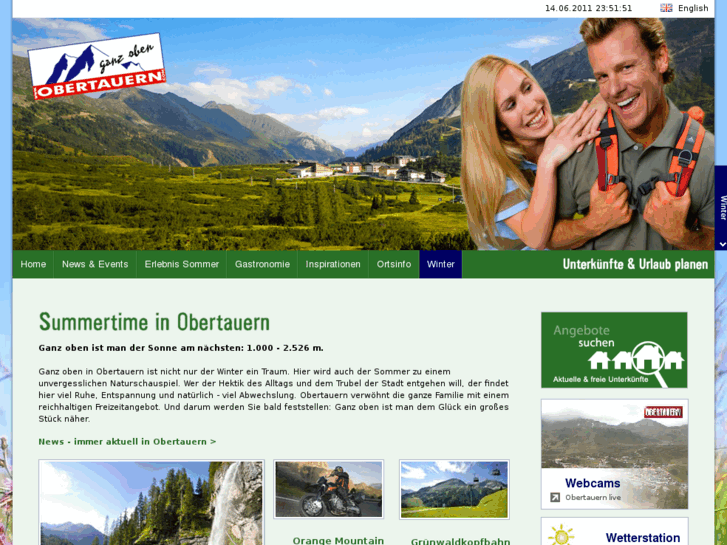 www.obertauern.com