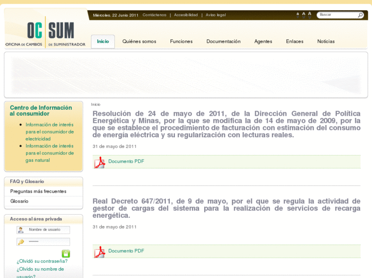 www.ocsum.es