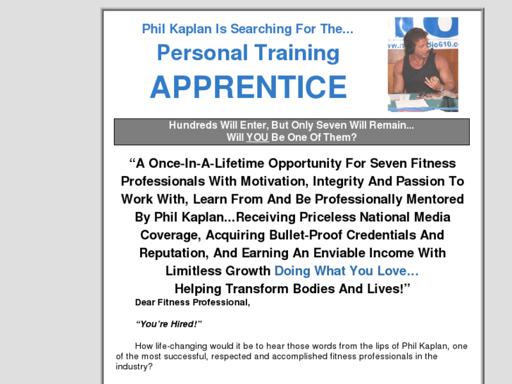 www.personal-training-apprentice.com