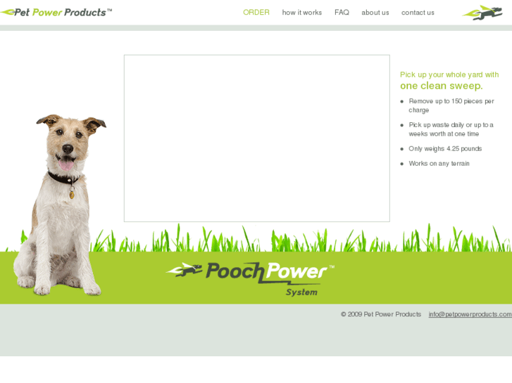 www.petpowerproducts.com