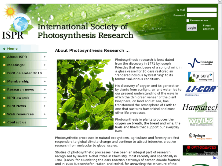 www.photosynthesis-research.org