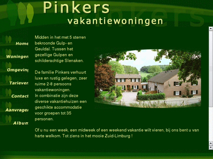 www.pinkers.nl