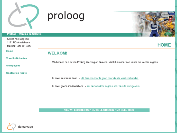 www.proloog.eu