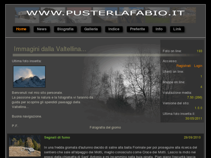 www.pusterlafabio.it