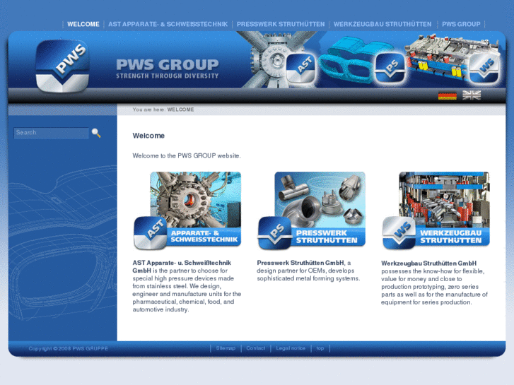 www.pws-gruppe.com