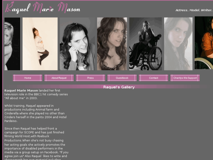 www.raquelmariemason.co.uk