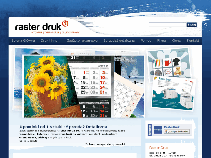 www.rasterdruk.pl