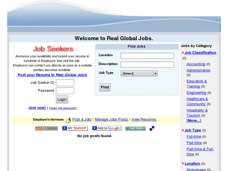 www.realglobaljobs.com