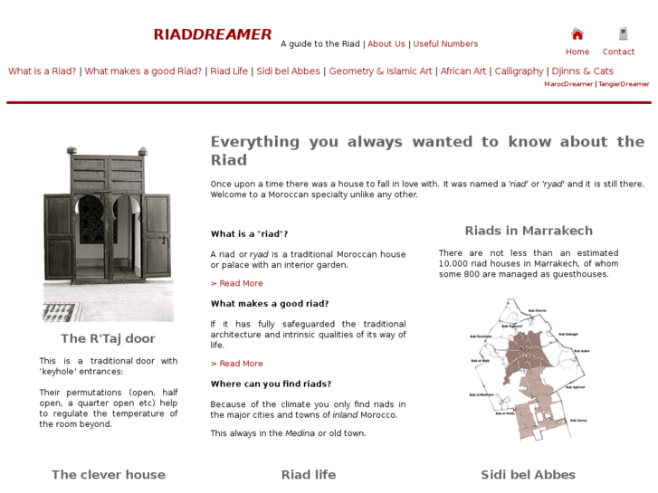 www.riaddreamer.com