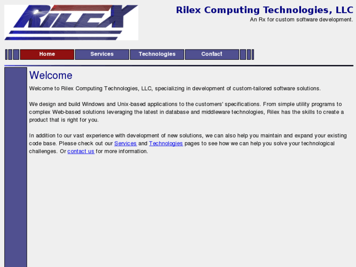 www.rilexcomputing.com