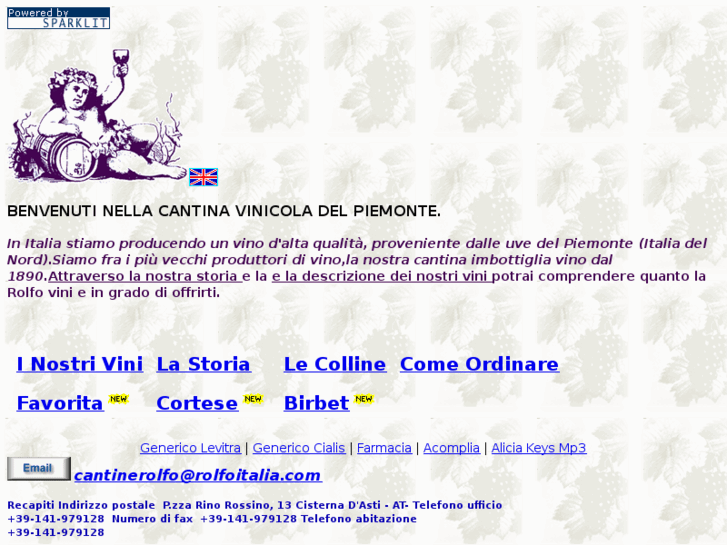 www.rolfoitalia.com