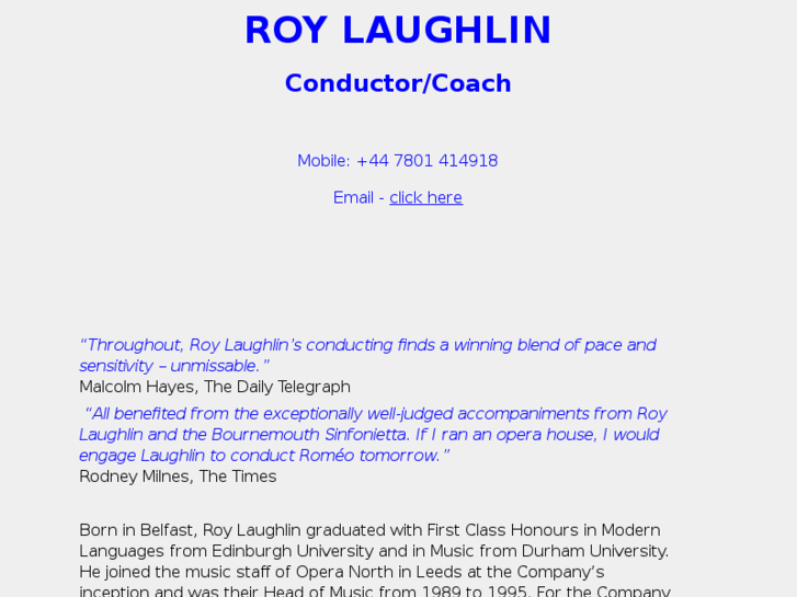 www.roylaughlin.co.uk