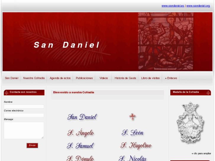 www.sandaniel.org