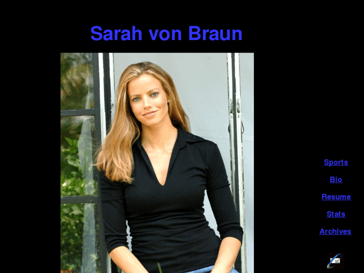 www.sarahvonbraun.com