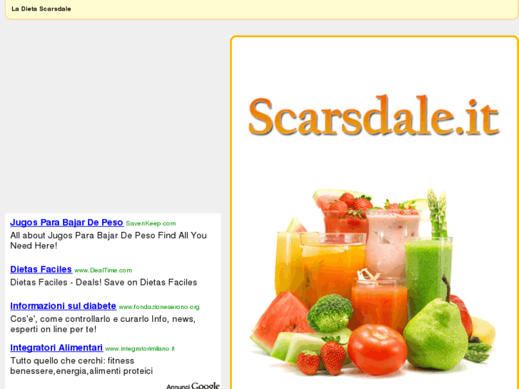 www.scarsdale.it