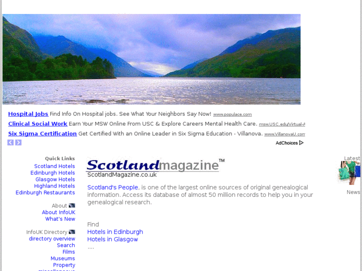 www.scotlandmagazine.co.uk