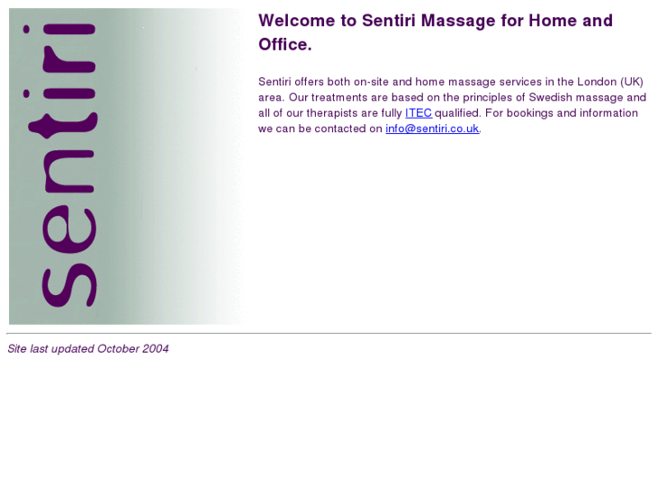 www.sentiri.co.uk