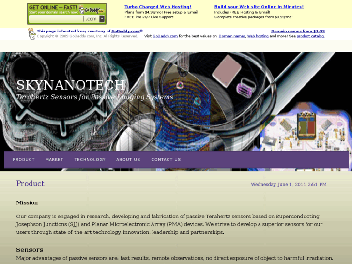 www.skynanotech.com