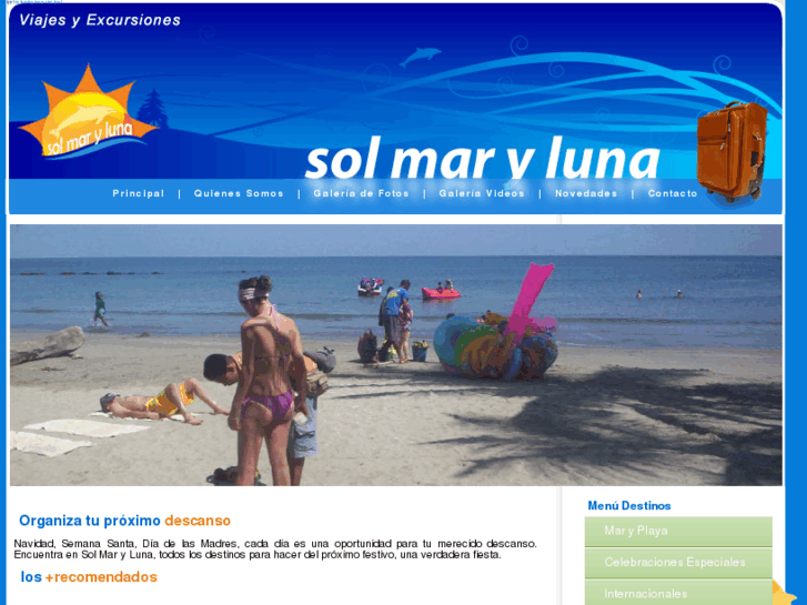 www.solmaryluna.com