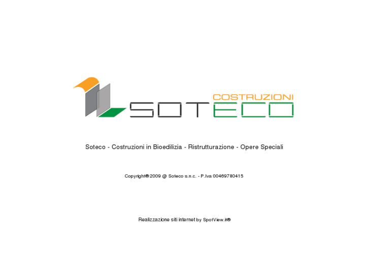 www.sotecocostruzioni.com