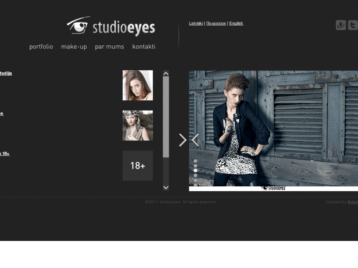 www.studioeyes.lv