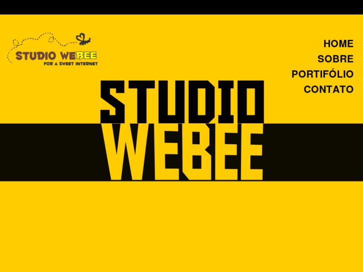 www.studiowebee.com.br