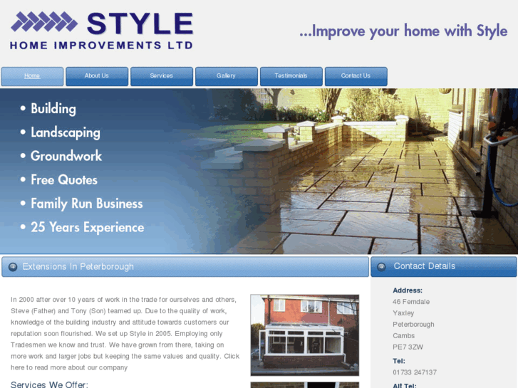 www.styleimprovements.com