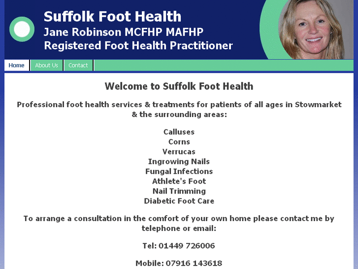 www.suffolkfoothealth.com